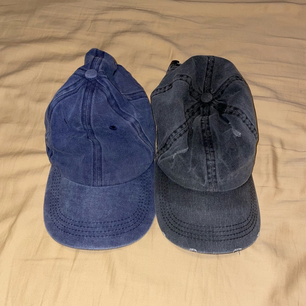 Cap bundle